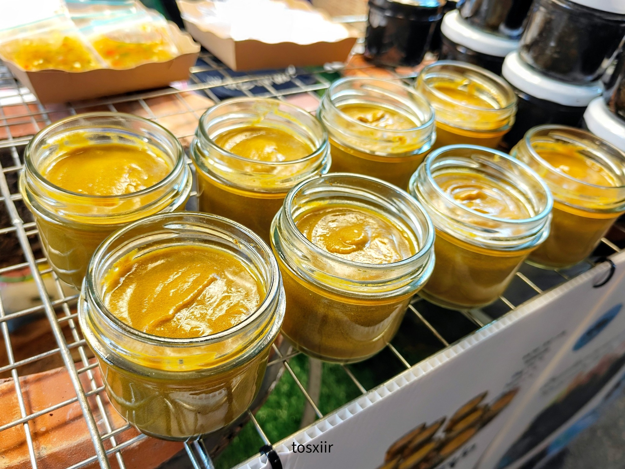 หมึกย่างแดนมังกรเยาวราช, คุณโต๊สปูนา สกุลดี ซ.5 หนองจอก กทม., ธนาชาใต้ เลียบด่วนแดนเนรมิต, กินหมึก หนวดหมึกทอด, ล้านไขมันดี อโวคาโด, ร้านตำแซ่บผัวเผลอ, ร้านตำแซ่บผัวเผลอ เปิดบริการทุกวัน เวลา 16.00-00.00 น. สอบถามเพิ่มเติม โทร. 098 563 6018, lind_juice