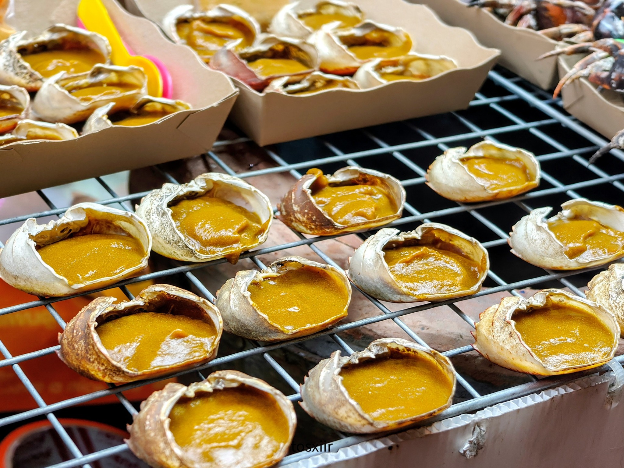 หมึกย่างแดนมังกรเยาวราช, คุณโต๊สปูนา สกุลดี ซ.5 หนองจอก กทม., ธนาชาใต้ เลียบด่วนแดนเนรมิต, กินหมึก หนวดหมึกทอด, ล้านไขมันดี อโวคาโด, ร้านตำแซ่บผัวเผลอ, ร้านตำแซ่บผัวเผลอ เปิดบริการทุกวัน เวลา 16.00-00.00 น. สอบถามเพิ่มเติม โทร. 098 563 6018, lind_juice