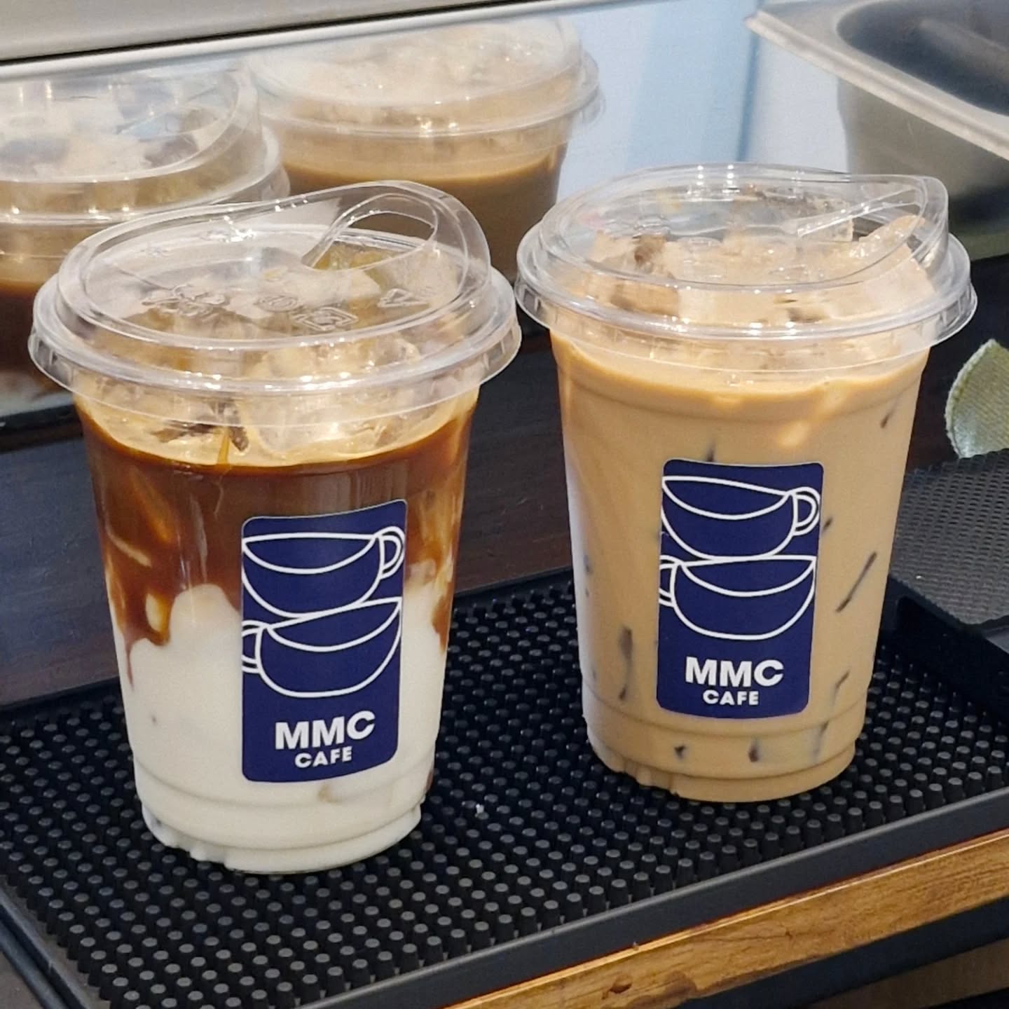 NANA Coffee Roasters, Mmc.bkk, FO SHO BRO, Dear December Cafe, The 66 Cottage, The Black Forest, Bougain Cafe &amp; Crafts, La Mesa Coffee Co., Coffee Station, Gooseberry Coffee Bearing-Lasalle, OOOz.cafe , Shalala Cafe