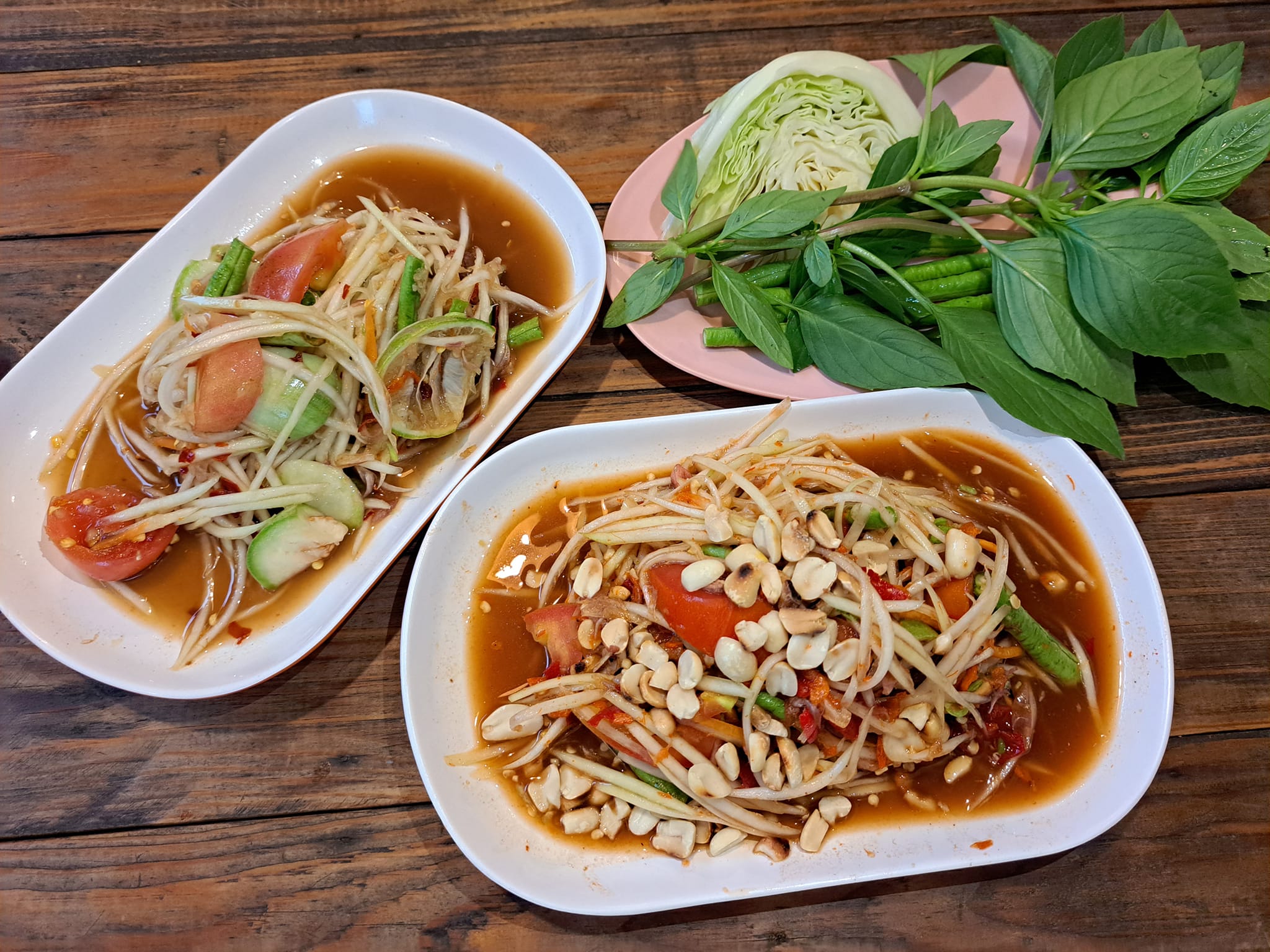 Rhapsody, บ้านส้มตำเมลดา พระนั่งเกล้า, โรงน้ำชา 90', Totoya, จุ่มจุ่ม อีสาน-ชาบู บุฟเฟ่ต์