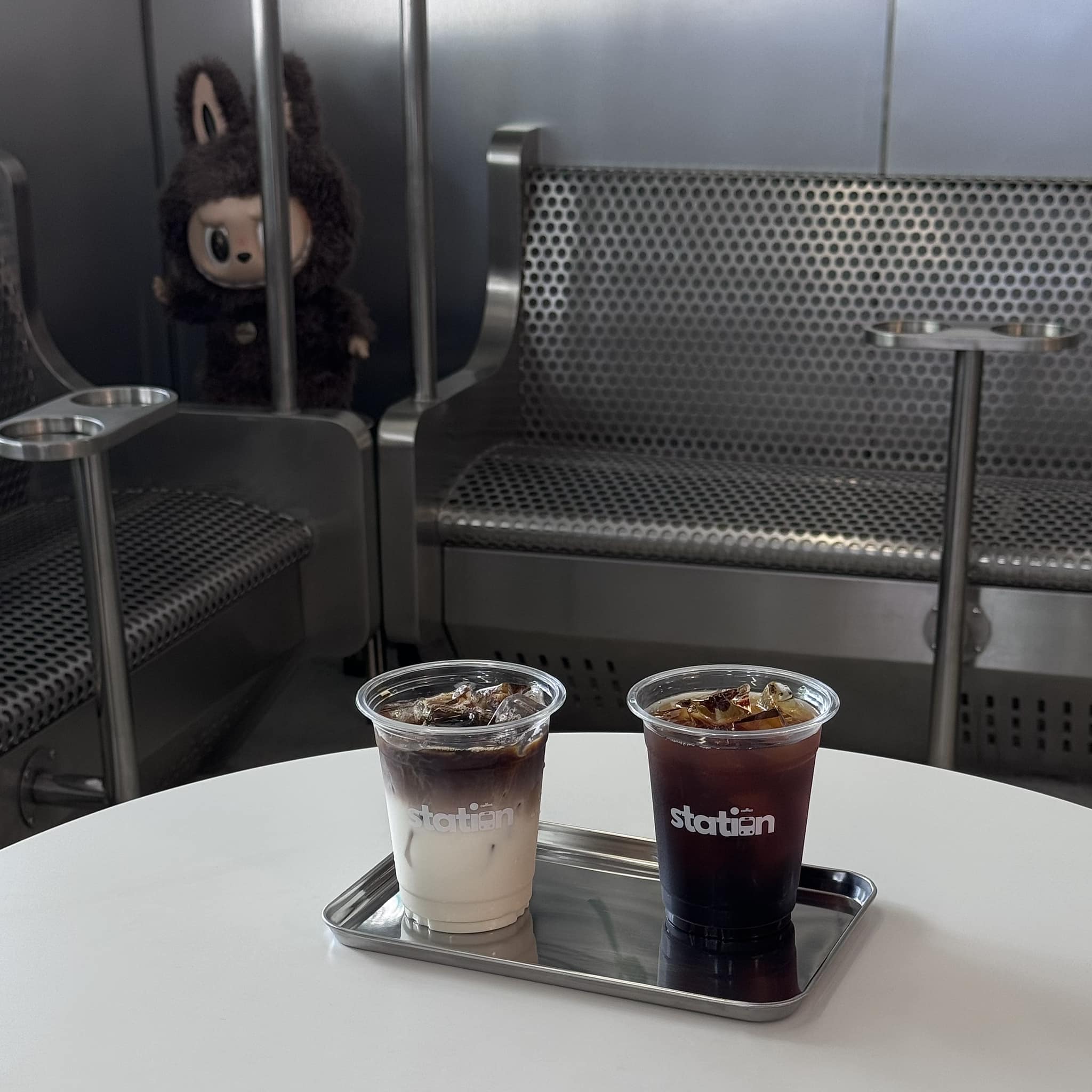 NANA Coffee Roasters, Mmc.bkk, FO SHO BRO, Dear December Cafe, The 66 Cottage, The Black Forest, Bougain Cafe &amp; Crafts, La Mesa Coffee Co., Coffee Station, Gooseberry Coffee Bearing-Lasalle, OOOz.cafe , Shalala Cafe