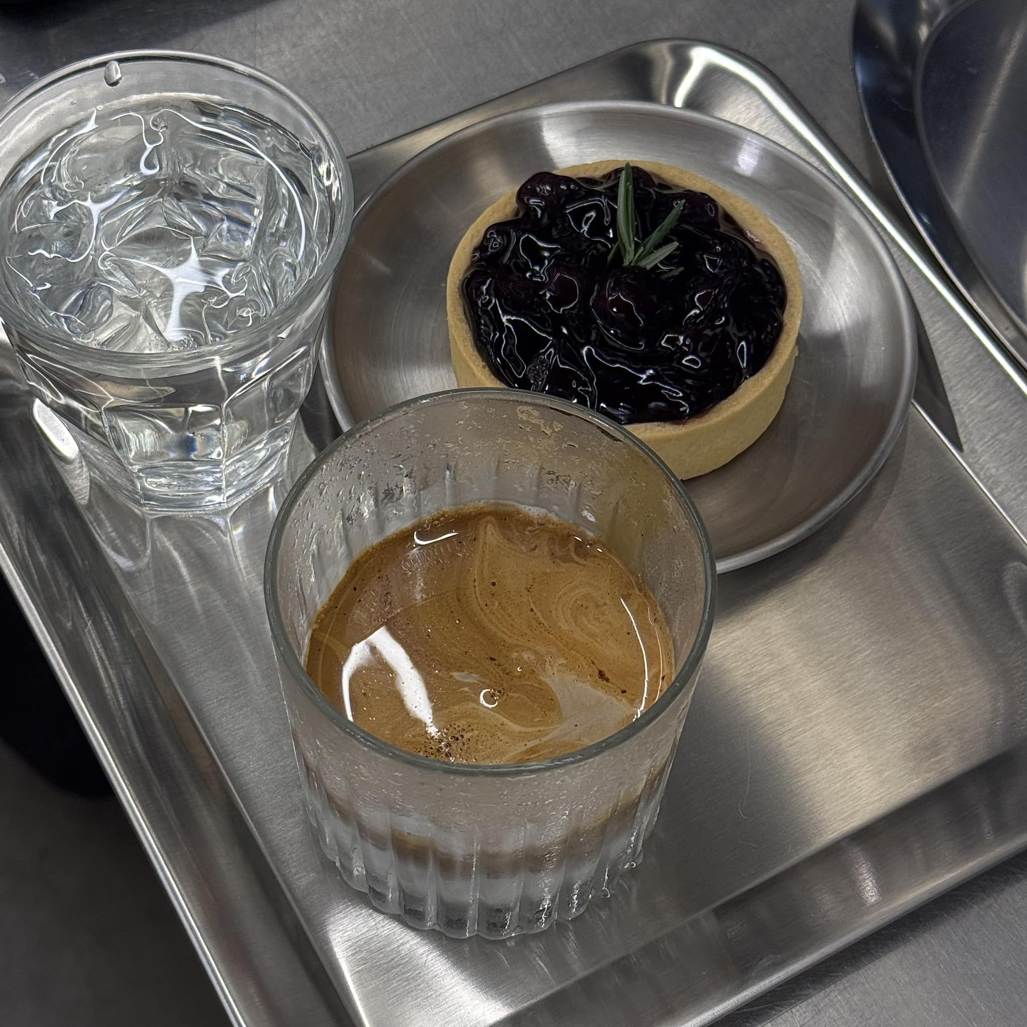 NANA Coffee Roasters, Mmc.bkk, FO SHO BRO, Dear December Cafe, The 66 Cottage, The Black Forest, Bougain Cafe &amp; Crafts, La Mesa Coffee Co., Coffee Station, Gooseberry Coffee Bearing-Lasalle, OOOz.cafe , Shalala Cafe