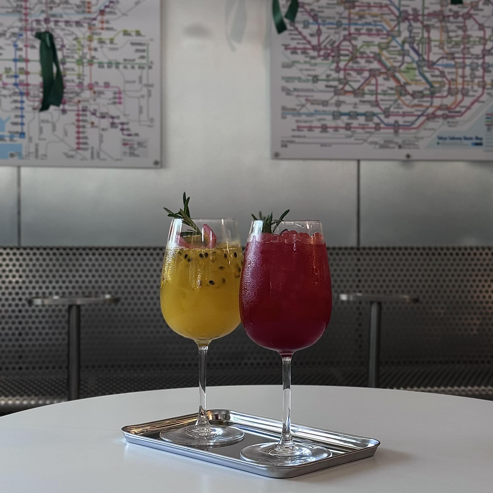 NANA Coffee Roasters, Mmc.bkk, FO SHO BRO, Dear December Cafe, The 66 Cottage, The Black Forest, Bougain Cafe &amp; Crafts, La Mesa Coffee Co., Coffee Station, Gooseberry Coffee Bearing-Lasalle, OOOz.cafe , Shalala Cafe