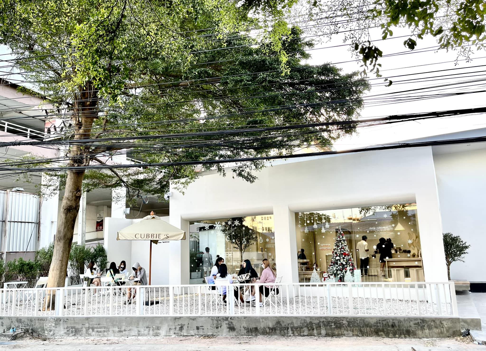 Way Coffee House, Piccolo BangSaen, Peaceful Cafe, Artory.cafe.crafts, Cubbie ‘s, To Die For Coffee, U Cafe &amp; Bakery, A blank coffee, Coffee Train, WON HOUSE, Standtall Coffee, Small House Coffee 