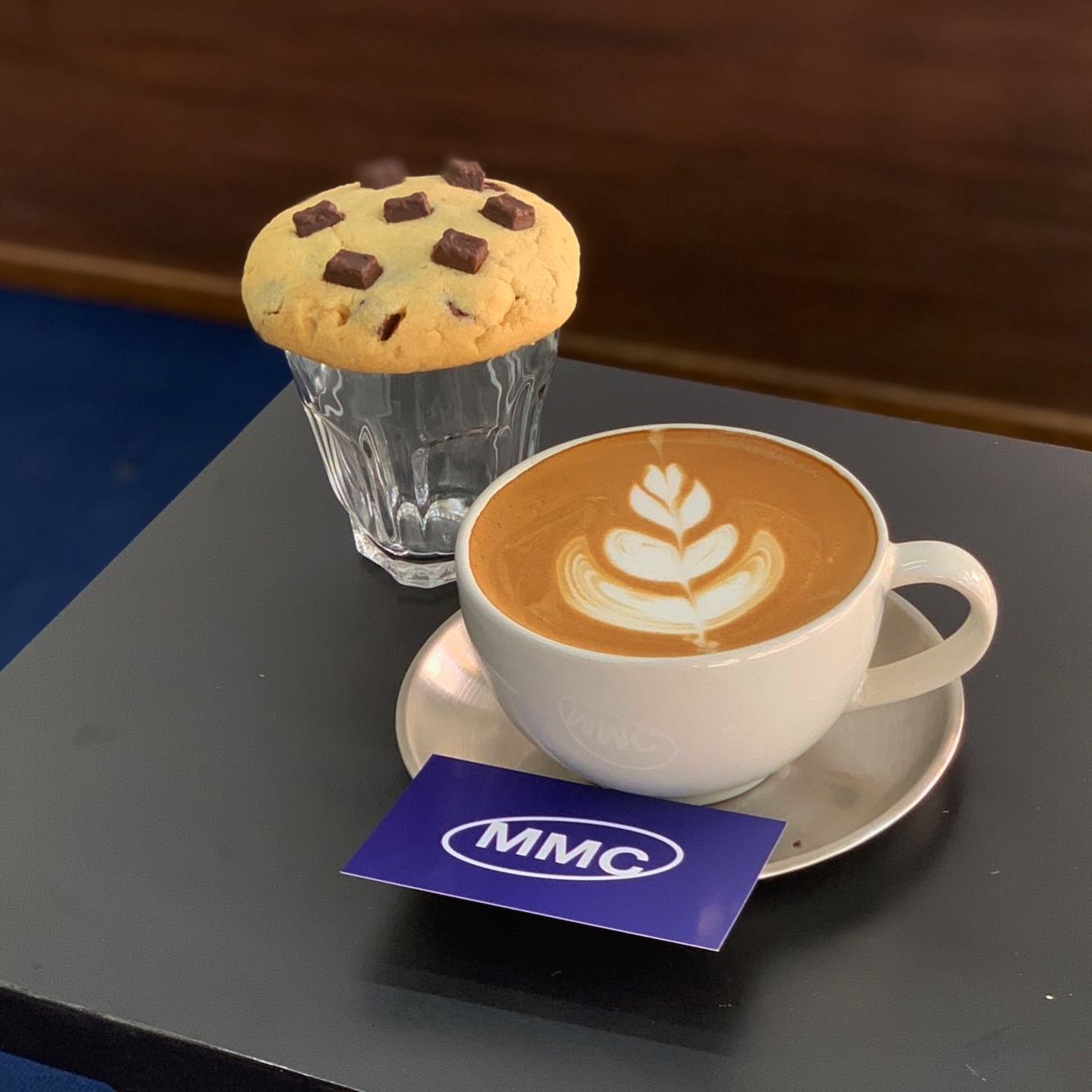 NANA Coffee Roasters, Mmc.bkk, FO SHO BRO, Dear December Cafe, The 66 Cottage, The Black Forest, Bougain Cafe &amp; Crafts, La Mesa Coffee Co., Coffee Station, Gooseberry Coffee Bearing-Lasalle, OOOz.cafe , Shalala Cafe