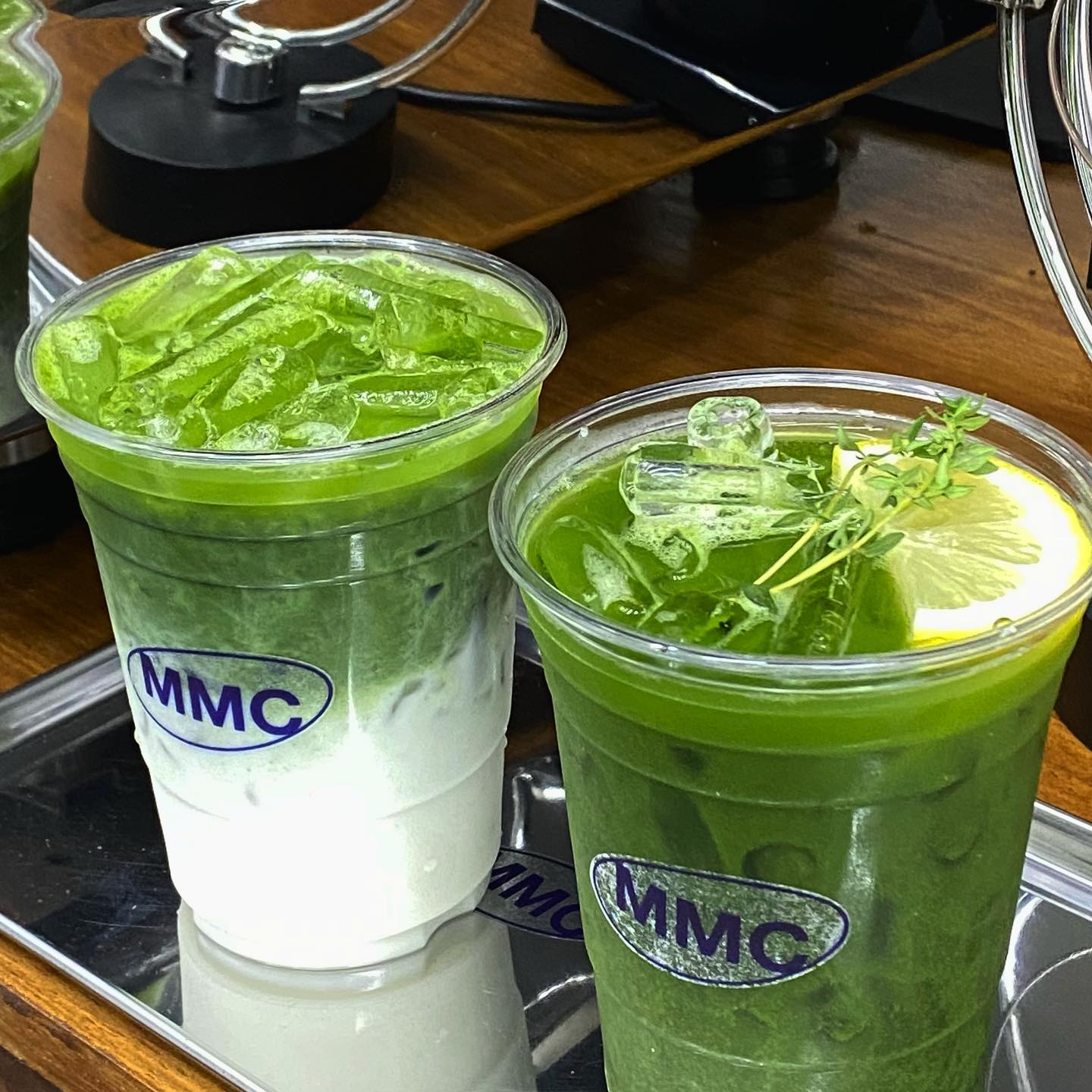 NANA Coffee Roasters, Mmc.bkk, FO SHO BRO, Dear December Cafe, The 66 Cottage, The Black Forest, Bougain Cafe &amp; Crafts, La Mesa Coffee Co., Coffee Station, Gooseberry Coffee Bearing-Lasalle, OOOz.cafe , Shalala Cafe