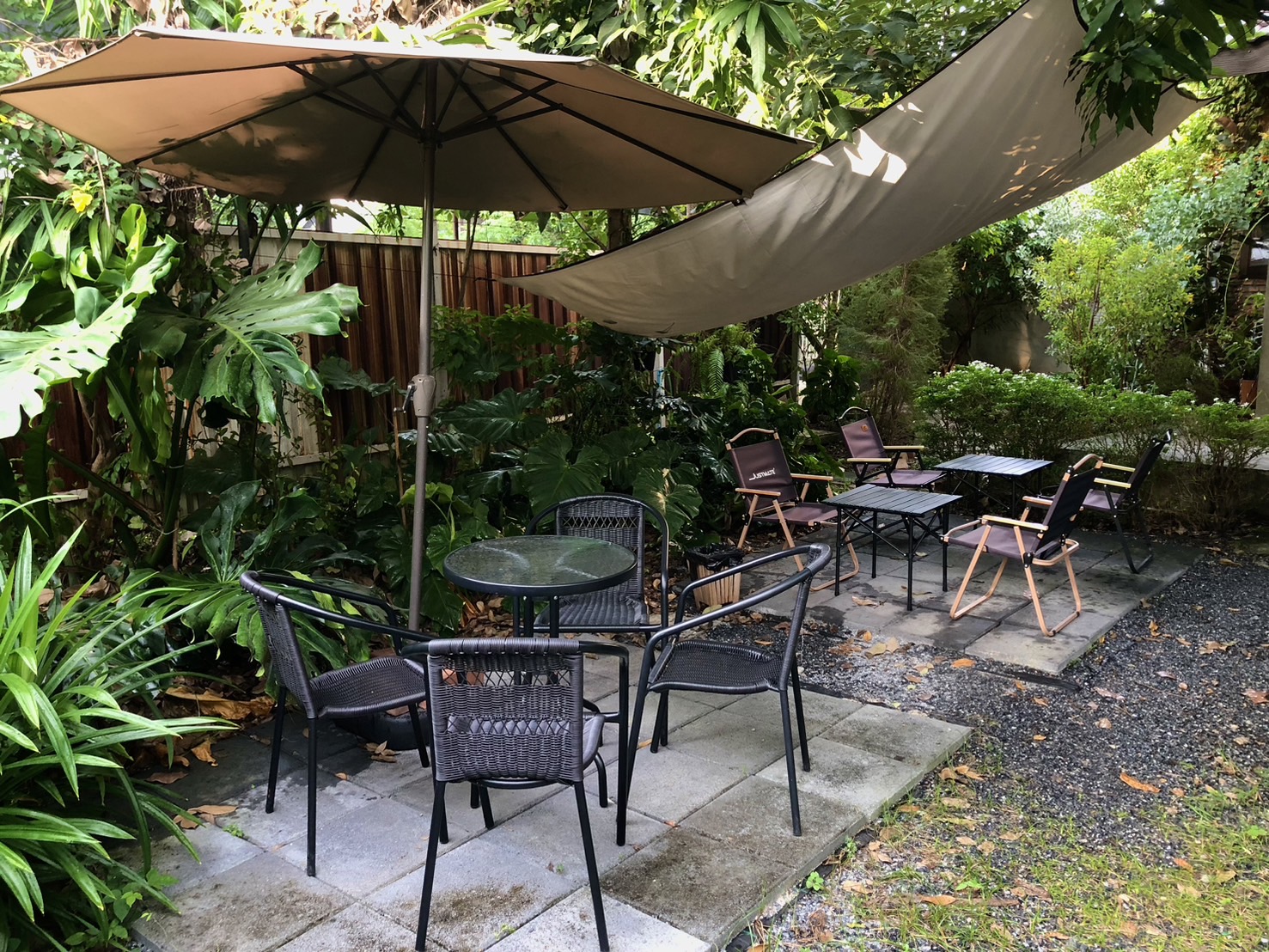 NANA Coffee Roasters, Mmc.bkk, FO SHO BRO, Dear December Cafe, The 66 Cottage, The Black Forest, Bougain Cafe &amp; Crafts, La Mesa Coffee Co., Coffee Station, Gooseberry Coffee Bearing-Lasalle, OOOz.cafe , Shalala Cafe