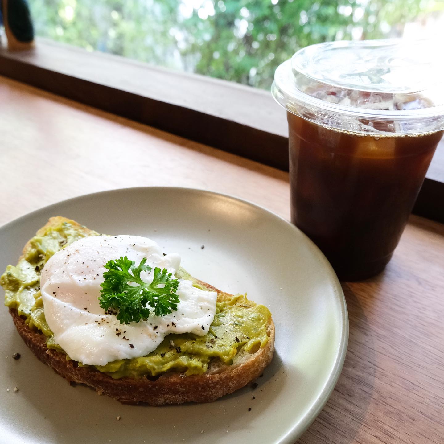 NANA Coffee Roasters, Mmc.bkk, FO SHO BRO, Dear December Cafe, The 66 Cottage, The Black Forest, Bougain Cafe &amp; Crafts, La Mesa Coffee Co., Coffee Station, Gooseberry Coffee Bearing-Lasalle, OOOz.cafe , Shalala Cafe