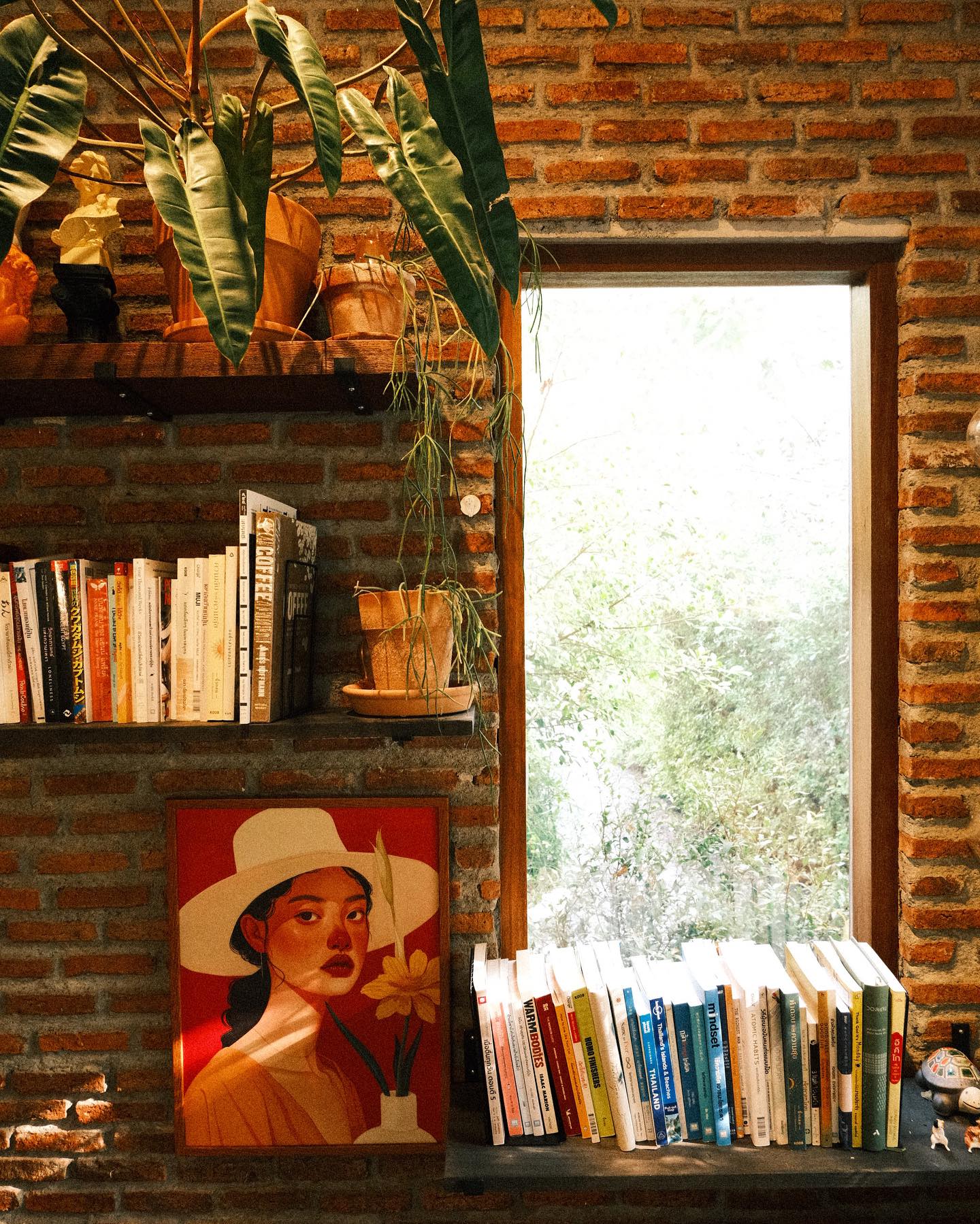 NANA Coffee Roasters, Mmc.bkk, FO SHO BRO, Dear December Cafe, The 66 Cottage, The Black Forest, Bougain Cafe &amp; Crafts, La Mesa Coffee Co., Coffee Station, Gooseberry Coffee Bearing-Lasalle, OOOz.cafe , Shalala Cafe