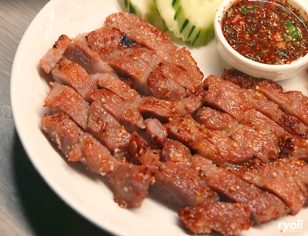 เฮงหอยทอดชาวเล, เอลวิสสุกี้, สมศักดิ์ปูอบ, ขนมไทยคุณจิ๋ม, The Cheese Baron, Plik Pork Grill, พริกกะเกลือ, Salmon Cat, ออเดอร์ ซีฟู้ด, ดาตะวัน ซีฟู้ด