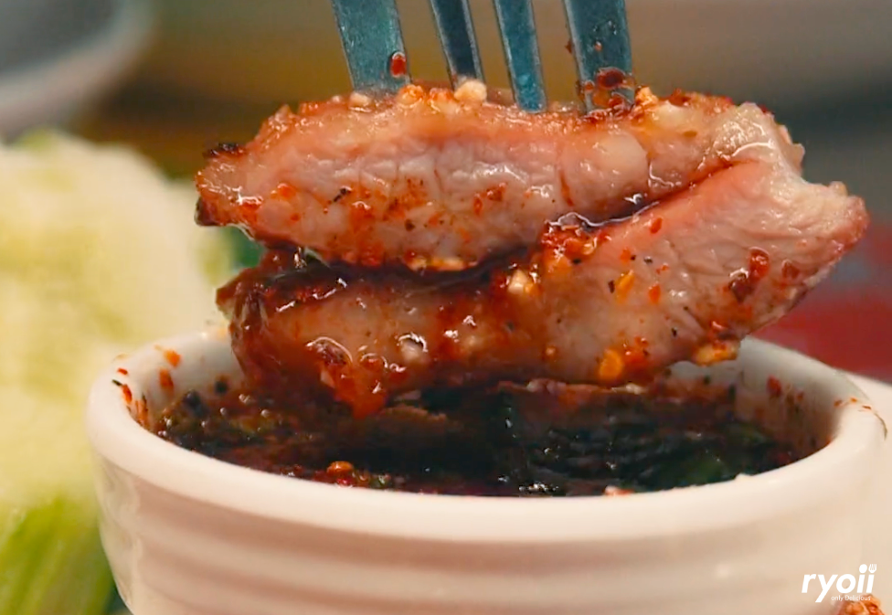 เฮงหอยทอดชาวเล, เอลวิสสุกี้, สมศักดิ์ปูอบ, ขนมไทยคุณจิ๋ม, The Cheese Baron, Plik Pork Grill, พริกกะเกลือ, Salmon Cat, ออเดอร์ ซีฟู้ด, ดาตะวัน ซีฟู้ด