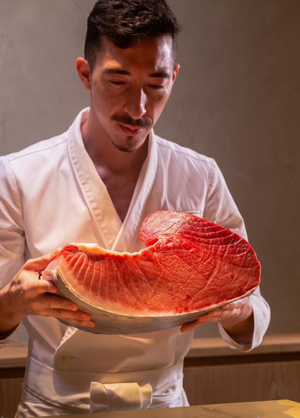 Jikasei B, NOWAKI BKK ノワキ, Sushi Yorokobu Bkk 鮨㐂, Ryuzu Omakase, Tamaya Omakase, Momiji Omakase, Mido Omakase