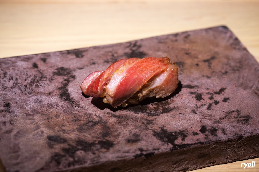 Jikasei B, NOWAKI BKK ノワキ, Sushi Yorokobu Bkk 鮨㐂, Ryuzu Omakase, Tamaya Omakase, Momiji Omakase, Mido Omakase