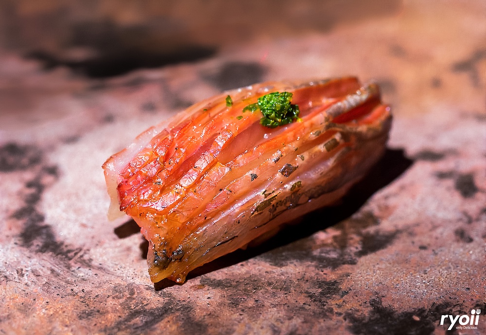 Jikasei B, NOWAKI BKK ノワキ, Sushi Yorokobu Bkk 鮨㐂, Ryuzu Omakase, Tamaya Omakase, Momiji Omakase, Mido Omakase