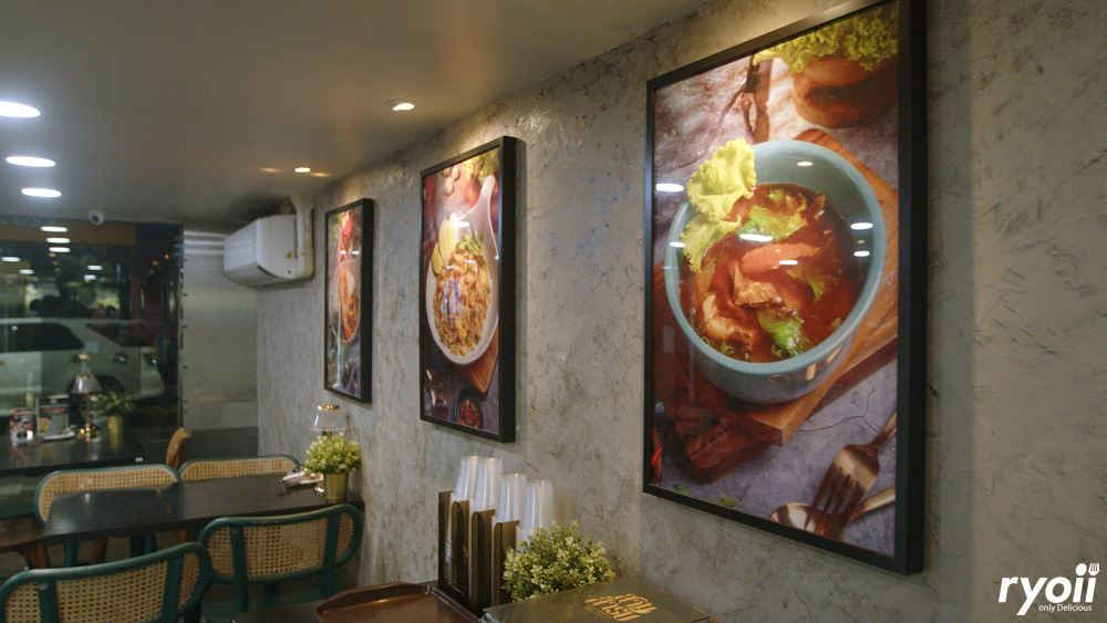 NARA Thai Cuisine, Supanniga Eating Room, สาขาท่าเตียน, Marie Guimar, อรุณ, Phuket Town Restaurant, บ้านรับรอง, ต้นเครื่อง, Ruen Noppagao - ร้านอาหารเรือนนพเก้า, บ้านไอซ์, กลางซอย, อ้อยหวาน, Simmer by Praha , Ther Dining &amp; Bar