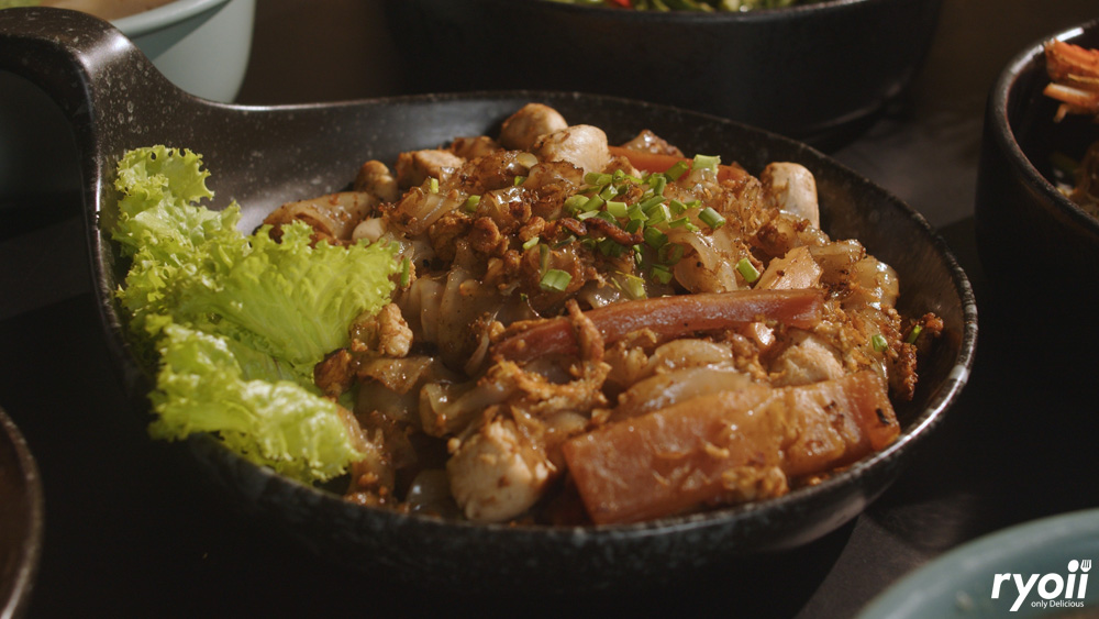 NARA Thai Cuisine, Supanniga Eating Room, สาขาท่าเตียน, Marie Guimar, อรุณ, Phuket Town Restaurant, บ้านรับรอง, ต้นเครื่อง, Ruen Noppagao - ร้านอาหารเรือนนพเก้า, บ้านไอซ์, กลางซอย, อ้อยหวาน, Simmer by Praha , Ther Dining &amp; Bar