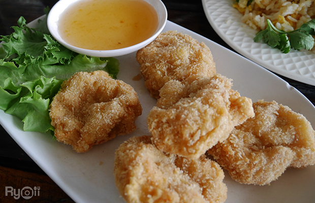 ชายน้ำ, ทรัพย์เจริญซีฟู๊ด-ดำ, กุ้งเผาราชคราม, บ้านอยุธยารมย์, บ้านไม้ริมน้ำ, แกรนด์เจ้าพระญา, บ้านอู่ทอง