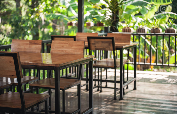 Au Bon Pain Luxe, Bijoux de Beurre Echire, นนท์รญา เบเกอรี่, Thestorycaker, Narak Café, บ้าน บ้าน 34 Home Cafe', Custard Nakamura, Baker x Florist, KEYI, Cafe Eiffel, Landhaus Bakery