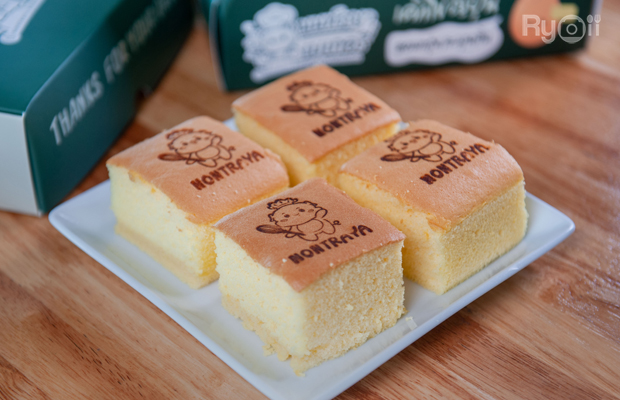 Au Bon Pain Luxe, Bijoux de Beurre Echire, นนท์รญา เบเกอรี่, Thestorycaker, Narak Café, บ้าน บ้าน 34 Home Cafe', Custard Nakamura, Baker x Florist, KEYI, Cafe Eiffel, Landhaus Bakery