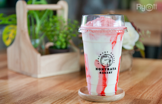 Au Bon Pain Luxe, Bijoux de Beurre Echire, นนท์รญา เบเกอรี่, Thestorycaker, Narak Café, บ้าน บ้าน 34 Home Cafe', Custard Nakamura, Baker x Florist, KEYI, Cafe Eiffel, Landhaus Bakery