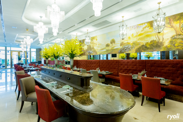 NARA Thai Cuisine, Supanniga Eating Room, สาขาท่าเตียน, Marie Guimar, อรุณ, Phuket Town Restaurant, บ้านรับรอง, ต้นเครื่อง, Ruen Noppagao - ร้านอาหารเรือนนพเก้า, บ้านไอซ์, กลางซอย, อ้อยหวาน, Simmer by Praha , Ther Dining &amp; Bar