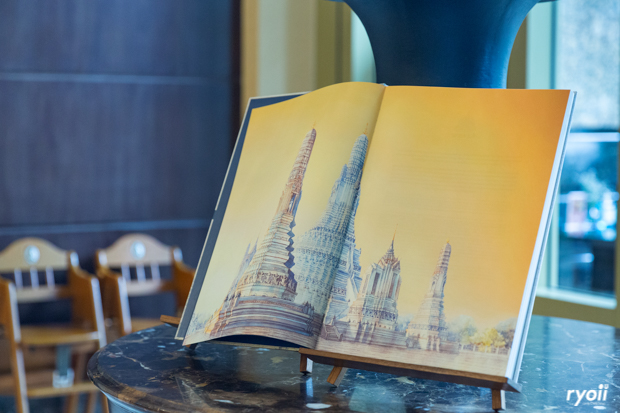 NARA Thai Cuisine, Supanniga Eating Room, สาขาท่าเตียน, Marie Guimar, อรุณ, Phuket Town Restaurant, บ้านรับรอง, ต้นเครื่อง, Ruen Noppagao - ร้านอาหารเรือนนพเก้า, บ้านไอซ์, กลางซอย, อ้อยหวาน, Simmer by Praha , Ther Dining &amp; Bar