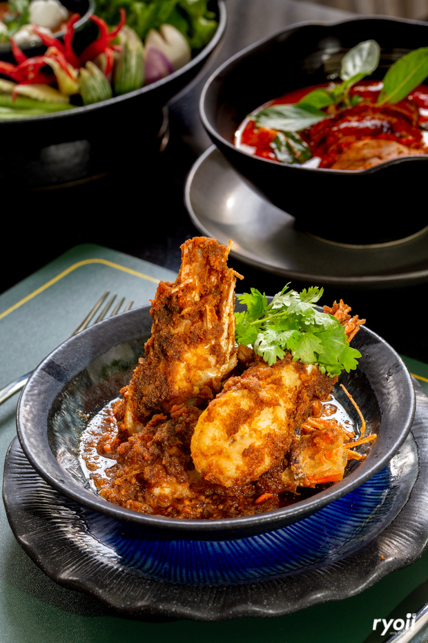 NARA Thai Cuisine, Supanniga Eating Room, สาขาท่าเตียน, Marie Guimar, อรุณ, Phuket Town Restaurant, บ้านรับรอง, ต้นเครื่อง, Ruen Noppagao - ร้านอาหารเรือนนพเก้า, บ้านไอซ์, กลางซอย, อ้อยหวาน, Simmer by Praha , Ther Dining &amp; Bar