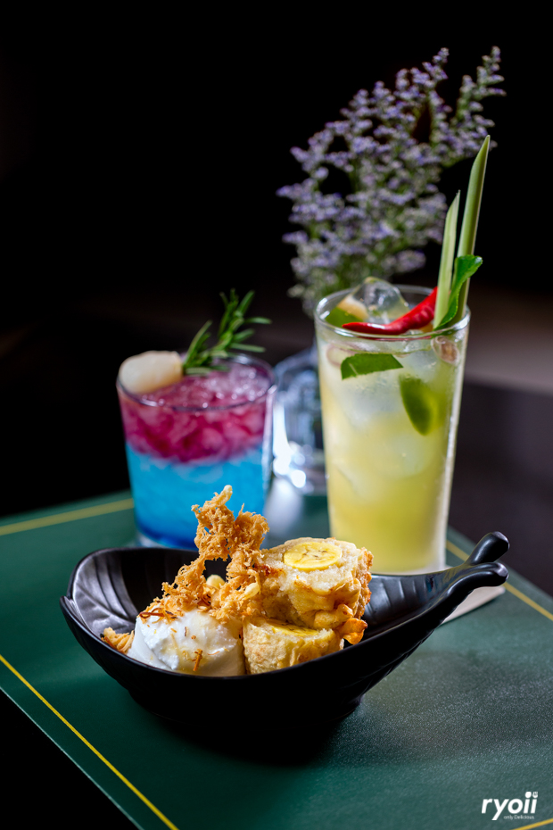 NARA Thai Cuisine, Supanniga Eating Room, สาขาท่าเตียน, Marie Guimar, อรุณ, Phuket Town Restaurant, บ้านรับรอง, ต้นเครื่อง, Ruen Noppagao - ร้านอาหารเรือนนพเก้า, บ้านไอซ์, กลางซอย, อ้อยหวาน, Simmer by Praha , Ther Dining &amp; Bar