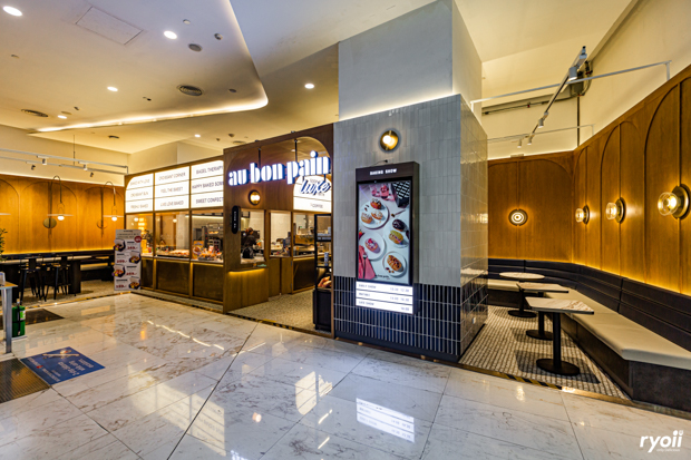 Au Bon Pain Luxe, Bijoux de Beurre Echire, นนท์รญา เบเกอรี่, Thestorycaker, Narak Café, บ้าน บ้าน 34 Home Cafe', Custard Nakamura, Baker x Florist, KEYI, Cafe Eiffel, Landhaus Bakery