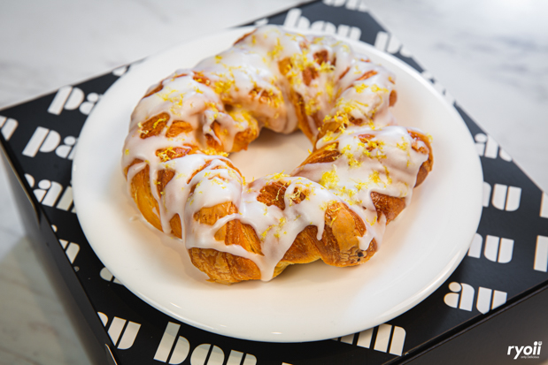 Au Bon Pain Luxe, Bijoux de Beurre Echire, นนท์รญา เบเกอรี่, Thestorycaker, Narak Café, บ้าน บ้าน 34 Home Cafe', Custard Nakamura, Baker x Florist, KEYI, Cafe Eiffel, Landhaus Bakery