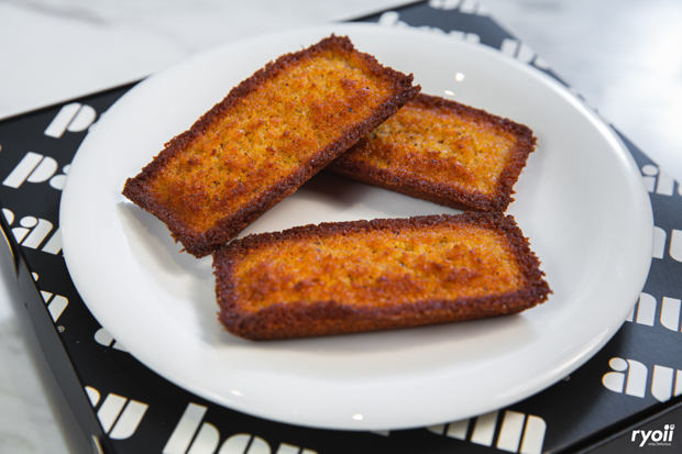 Au Bon Pain Luxe, Bijoux de Beurre Echire, นนท์รญา เบเกอรี่, Thestorycaker, Narak Café, บ้าน บ้าน 34 Home Cafe', Custard Nakamura, Baker x Florist, KEYI, Cafe Eiffel, Landhaus Bakery