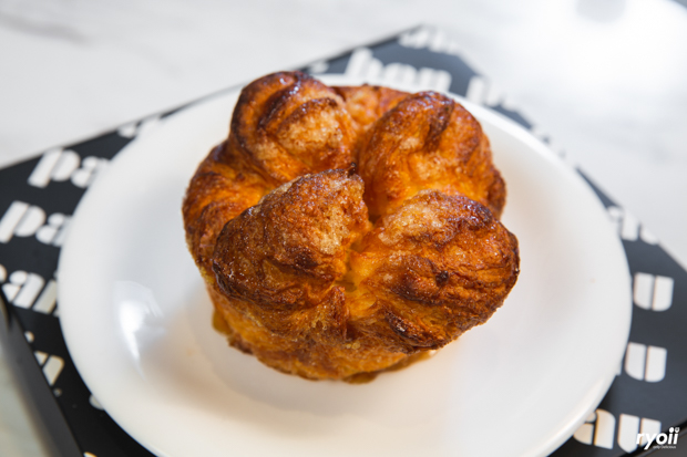 Au Bon Pain Luxe, Bijoux de Beurre Echire, นนท์รญา เบเกอรี่, Thestorycaker, Narak Café, บ้าน บ้าน 34 Home Cafe', Custard Nakamura, Baker x Florist, KEYI, Cafe Eiffel, Landhaus Bakery