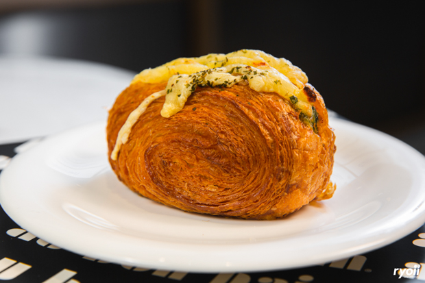 Au Bon Pain Luxe, Bijoux de Beurre Echire, นนท์รญา เบเกอรี่, Thestorycaker, Narak Café, บ้าน บ้าน 34 Home Cafe', Custard Nakamura, Baker x Florist, KEYI, Cafe Eiffel, Landhaus Bakery