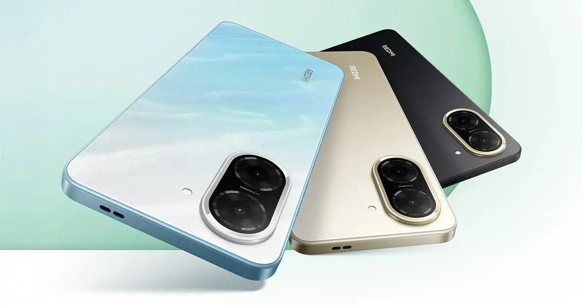 ดีไซน์ทันสมัย บางเบาจับถนัดมือ, จอใหญ่คมชัด พร้อมอัตรารีเฟรชเรทสูง, กล้องคู่ AI 32MP ถ่ายภาพสวยแม้ในที่แสงน้อย, ประสิทธิภาพเหนือระดับด้วยแบตเตอรี่อึดและขุมพลังการประมวลผลที่แข็งแกร่ง, ฟีเจอร์เสริมเพื่อความสะดวกสบายในการใช้งาน, Redmi A5 โปรโมชันพิเศษฉลองเปิดตัว