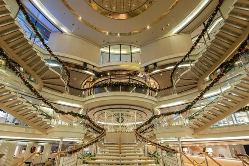 ผนึก StarDream-Star Cruises, ปี’67 ไทยรับเรือสำราญ 162 ลำ, เดินหน้าขยายเส้นทางใหม่, เสริมทัพการเดินทางทางอากาศ, ททท.พร้อมหนุนเต็มที่