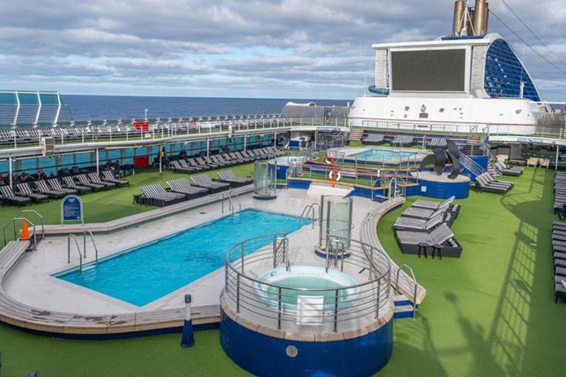 ผนึก StarDream-Star Cruises, ปี’67 ไทยรับเรือสำราญ 162 ลำ, เดินหน้าขยายเส้นทางใหม่, เสริมทัพการเดินทางทางอากาศ, ททท.พร้อมหนุนเต็มที่