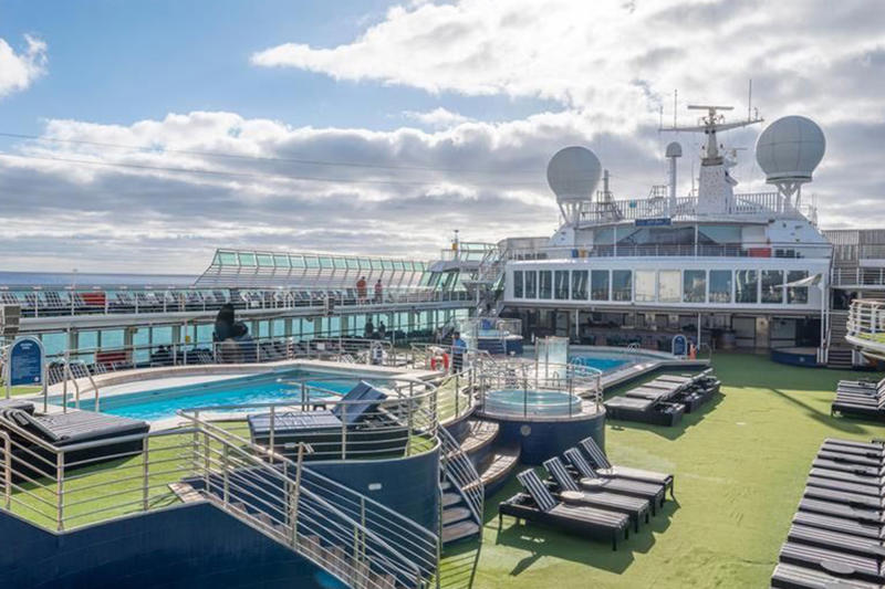 ผนึก StarDream-Star Cruises, ปี’67 ไทยรับเรือสำราญ 162 ลำ, เดินหน้าขยายเส้นทางใหม่, เสริมทัพการเดินทางทางอากาศ, ททท.พร้อมหนุนเต็มที่