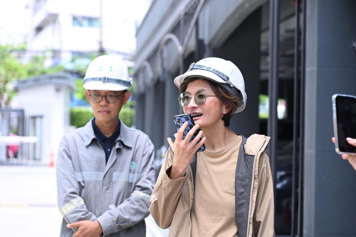 ได้เปรียบความรู้จากพันธมิตรญี่ปุ่น “ฮันคิว ฮันชินกรุ๊ป”, “ทรัมป์เอฟเฟกต์” ผลกระทบหนักกว่าแผ่นดินไหว, SENA ตั้งวอร์รูมทันทีภายใน 1 ชั่วโมงแรก, SENA Protocol 3 แนวทางหลัก ดูแลลูกบ้านทุกมิติ, เสริมโนว์ฮาวต้านแผ่นดินไหว 6 คอนโดสร้างใหม่, นวัตกรรม LivNex จ่ายค่าเช่าเท่ากับมีเงินออม, โปรแกรม RentNex เพื่อลูกค้า Generation Rent