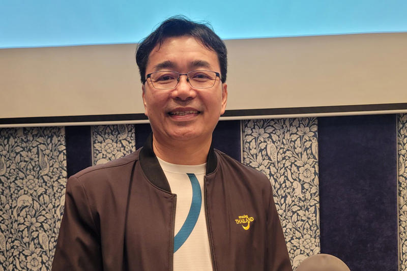 นทท.ต่างชาติโตพุ่ง 75%, “เสม็ด” ปลายทางยอดนิยม, สนามบิน “อู่ตะเภา” หนุน, อัด 4 โครงการปลุกท่องเที่ยว, ปี’68 นักท่องเที่ยว 7.7 ล้านคน