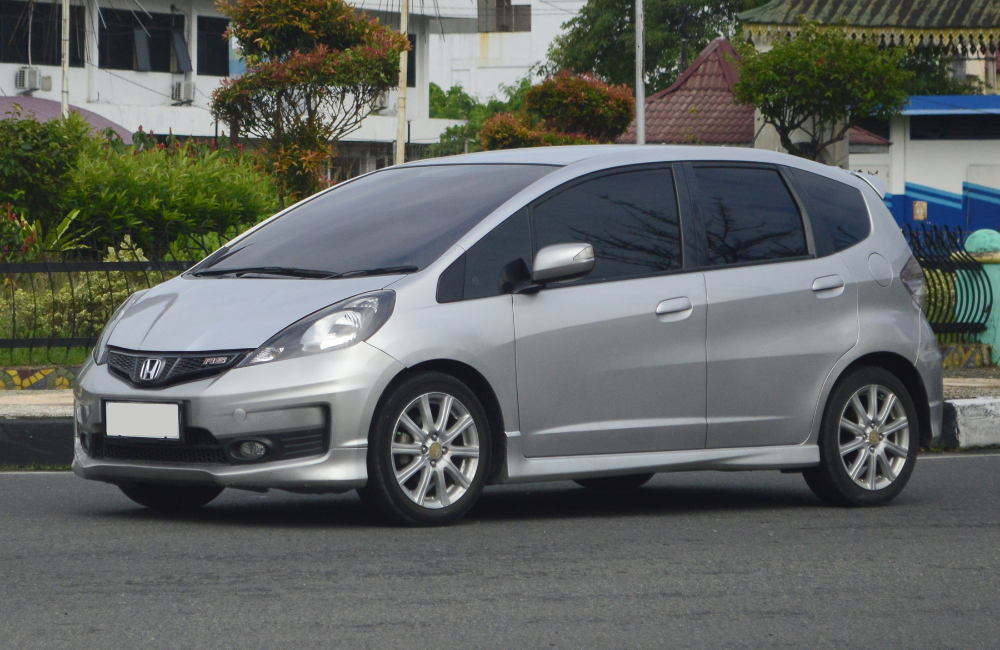 Toyota Yaris 1.5 (2006-2013), Toyota Vios Gen 2 (2007-2012), Honda City (2008-2014), Honda Jazz (2008-2014), Nissan Almera (2011-2019)