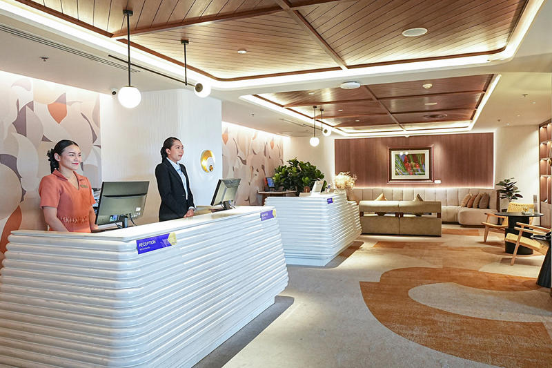 4 เดือน นักท่องเที่ยวจีนติดลบ 30%, คาดพลิกฟื้นช่วง ก.ค.-ส.ค., อัตราเข้าพัก เม.ย.เฉลี่ย 63%, คาด Q2 โรงแรมแห่ลดราคาห้องพัก, เสนอออกมาตรการอุ้มธุรกิจ, หวังมีตลาดใหม่ทดแทนจีน