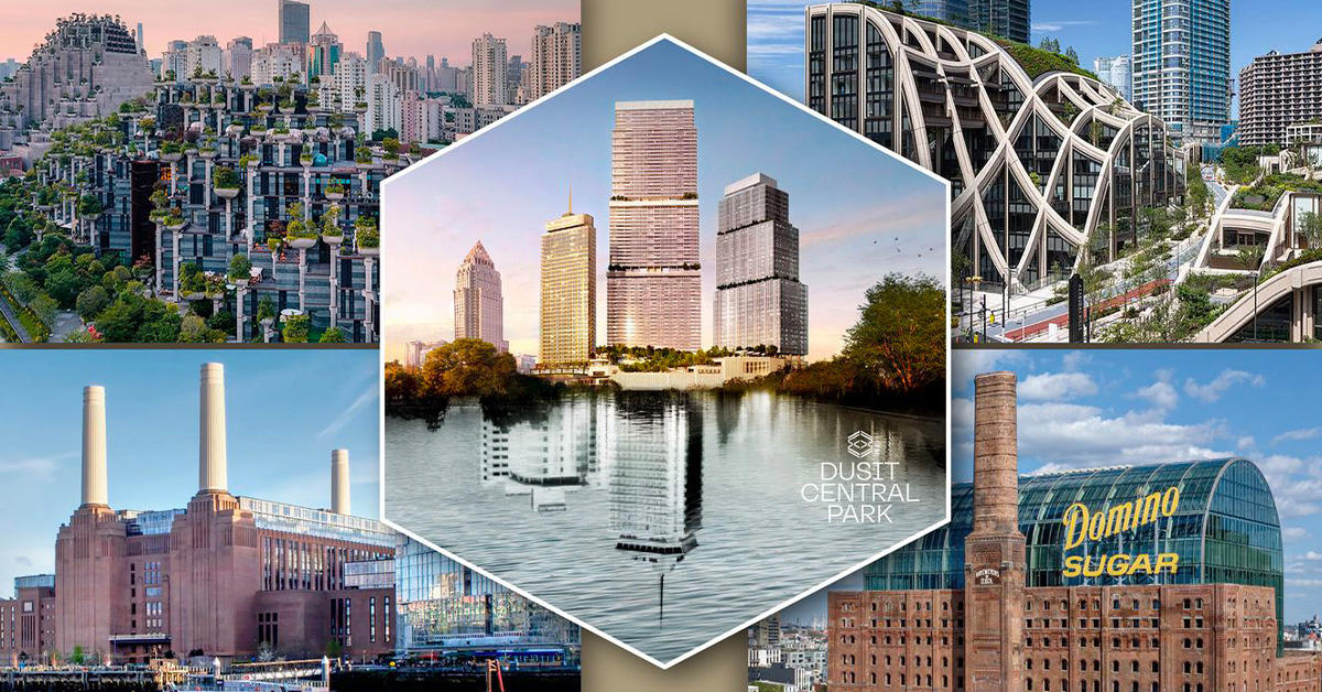 ขาดทุนแต่รายได้โตก้าวกระโดด, แตกไลน์ธุรกิจกระจายความเสี่ยง, ดุสิต เซ็นทรัล พาร์ค ดึงเงินสด, Q1/68 รายได้รวมโต 10%, คาดทุกอย่างคลี่คลาย 28 พ.ค.นี้, เดินหน้าสู่เป้าหมายระดับโลก