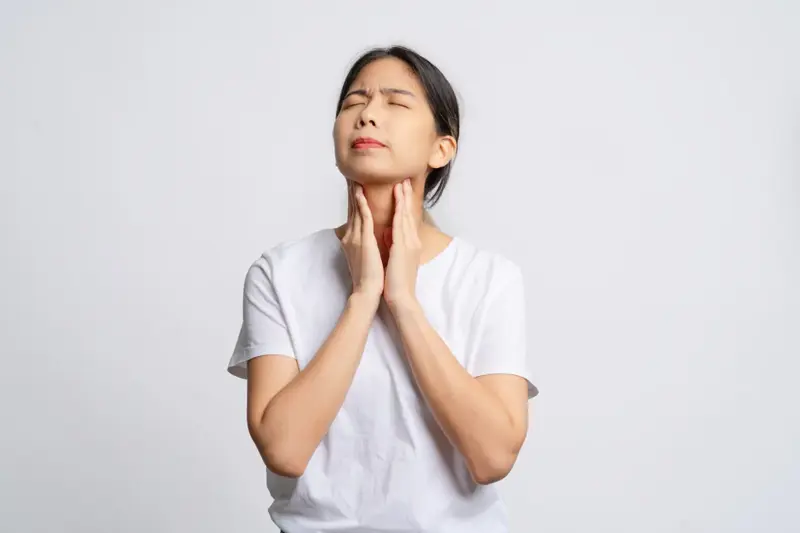 ต่อมไทรอยด์ คืออะไร, ความเครียด ต้นเหตุไทรอยด์ผิดปกติ, โรคไทรอยด์ รักษาได้ไหม ป้องกันอย่างไร, อาหารต้องห้ามของผู้ป่วยไทรอยด์คืออะไร, อาหารที่ผู้ป่วยโรคไทรอยด์ควรกิน