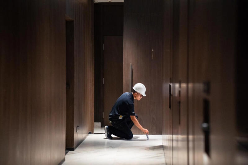 “ศ.เป็นหนึ่ง วานิชชัย” ย้ำอาคารสูงในกรุงเทพฯ ปลอดภัย, พลังความร่วมมือ บทพิสูจน์อสังหาฯ ไทยสอบผ่าน, แผ่นดินไหว กระทบเชื่อมั่นระยะสั้น, ความปลอดภัยของลูกบ้านคือหัวใจ, มาตรฐานการทำงาน เหนือกว่าข้อกำหนดทั่วไป, บทเรียนอาคารถล่ม “Bad Conditions” ความรับผิดชอบที่ต้องมี, รับมืออย่างรวดเร็ว สื่อสารเรียลไทม์ และล้ำหน้าอยู่เสมอ, แผ่นดินไหวคือความท้าทาย มุ่งสู่การปรับตัว