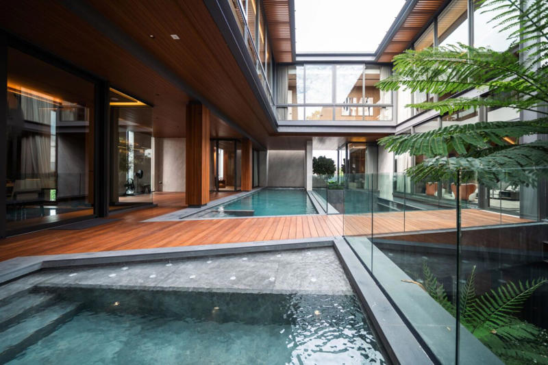 Mindful Living และ Ultra High Net Worth, “Quiet Luxury” ความหรูหราที่เรียบง่ายเหนือกาลเวลา, รสนิยมหรูหรา ผลงานจาก Top Design ระดับโลก, The Scential Club ประสบการณ์หรูเริ่ด