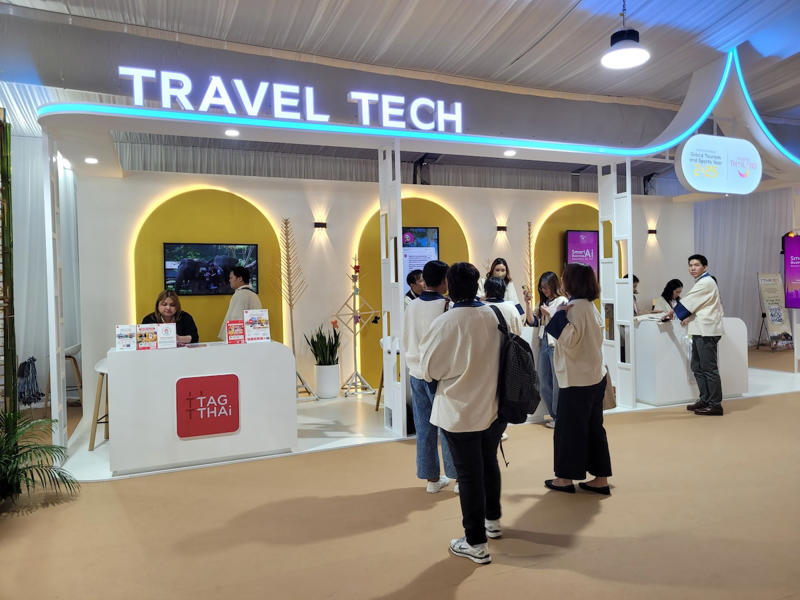 Buyer จาก 53 ประเทศทั่วโลกร่วมงาน, ดึง “14 เมืองน่าเที่ยว” เข้าร่วม, ชูเรื่อง Sustainability, ขาย Soft Power, เงินสะพัดกว่า 4.2 พันล้านบาท