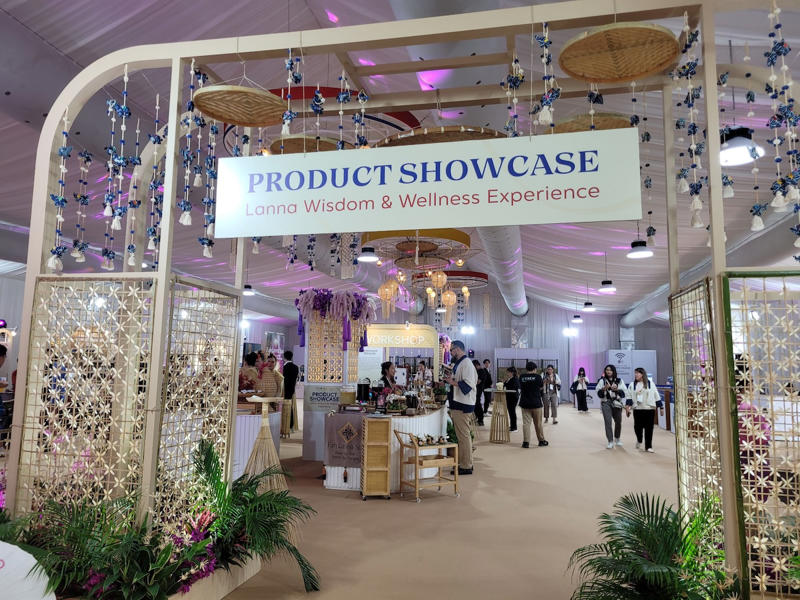 Buyer จาก 53 ประเทศทั่วโลกร่วมงาน, ดึง “14 เมืองน่าเที่ยว” เข้าร่วม, ชูเรื่อง Sustainability, ขาย Soft Power, เงินสะพัดกว่า 4.2 พันล้านบาท