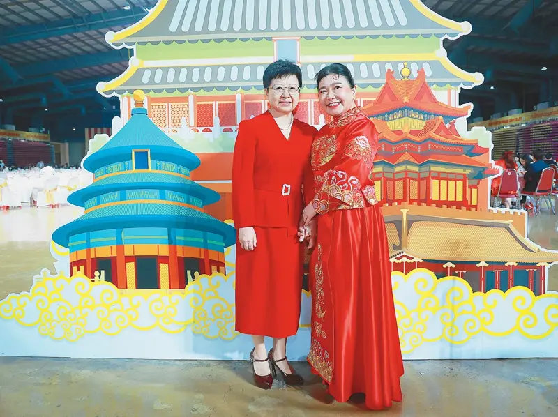 “มหาวิทยาลัยกรุงเทพธนบุรี” ก่อตั้งขึ้นด้วยปณิธานใด, “มหาวิทยาลัยกรุงเทพธนบุรี” ครองใจนักศึกษาจีนได้อย่างไร, สาขาวิชาใดเป็นที่นิยมในหมู่นักศึกษาจีน, การศึกษามีบทบาทอย่างไรในการเชื่อมความสัมพันธ์ระหว่างไทย–จีนให้แน่นแฟ้น