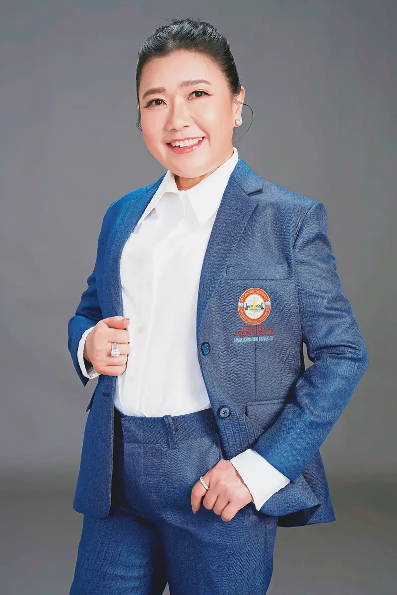 “มหาวิทยาลัยกรุงเทพธนบุรี” ก่อตั้งขึ้นด้วยปณิธานใด, “มหาวิทยาลัยกรุงเทพธนบุรี” ครองใจนักศึกษาจีนได้อย่างไร, สาขาวิชาใดเป็นที่นิยมในหมู่นักศึกษาจีน, การศึกษามีบทบาทอย่างไรในการเชื่อมความสัมพันธ์ระหว่างไทย–จีนให้แน่นแฟ้น