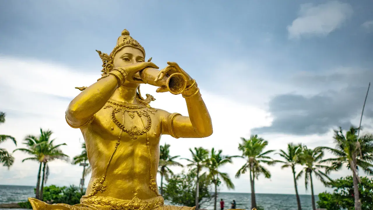 ไขข้อสงสัย “วันสุนทรภู่” วันที่เท่าไหร่, เปิดประวัติวันสุนทรภู่ กวีเอกแห่งยุค, ผลงานและความสำคัญของสุนทรภู่, กิจกรรมที่นิยมทำในวันสุนทรภู่ 2568, ตามรอยกวีเอกในวันสุนทรภู่ 2568